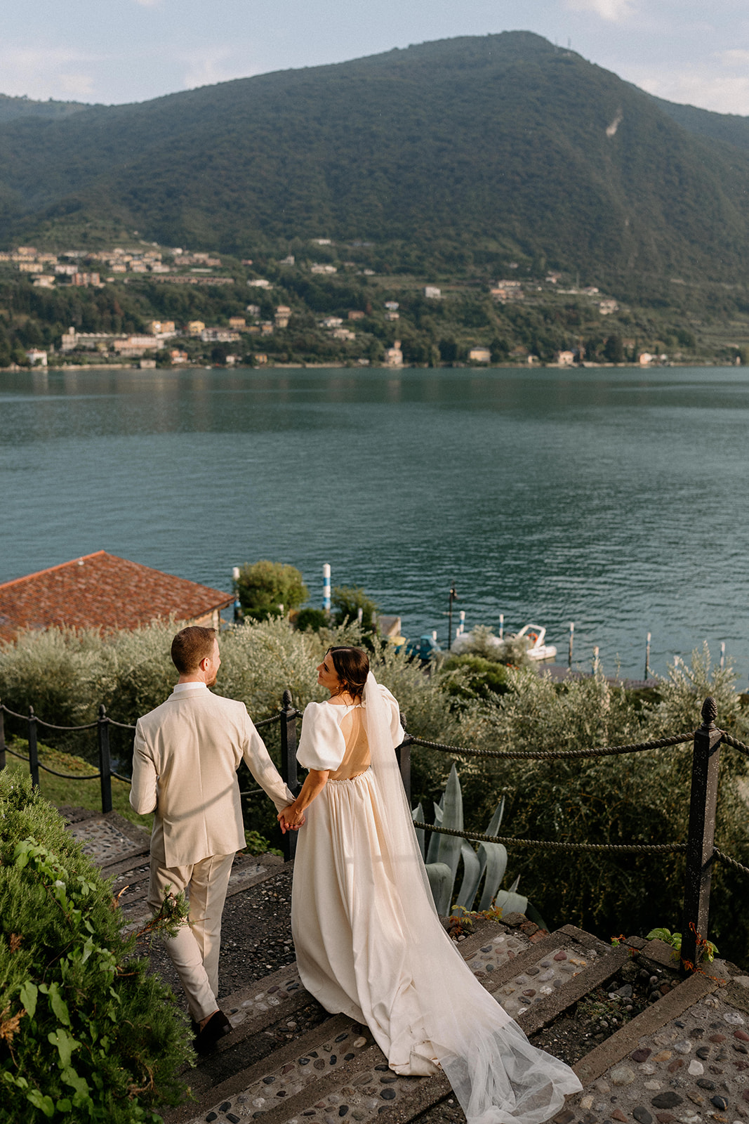 Italian wedding destinations